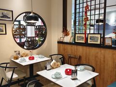 -山海菜馆·海肠捞饭·青岛菜(栈桥店)