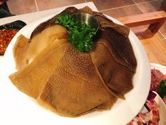 霸王毛肚-五星桥原切肥牛火锅(怀德桥店)