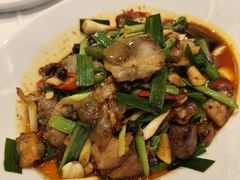 -眉州东坡(北苑华贸店)