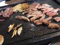 -香猪坊韩国烤肉专属门店(魏公村店)