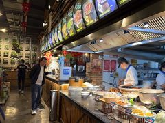 -3号仓库(幸福北路店)