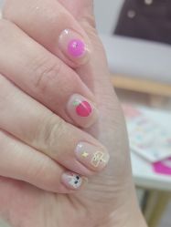 -瞧·享轻奢美甲美睫