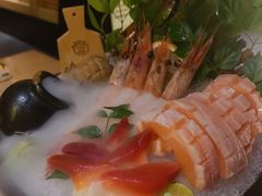 -锦和牛·炭火烧肉(ICC太和里店)