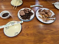 -浑河春面馆·非遗鹿角面(良乡店)