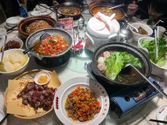 -味上湘菜馆(岳麓山店)