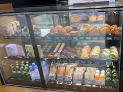 -星巴克(深圳布吉万象汇4F店)