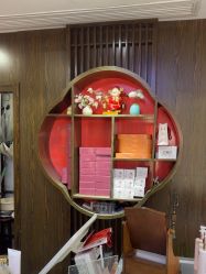 -江苏谢馥春国妆股份有限公司