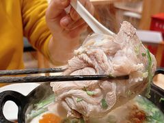 超级大骨棒肉拉面-味千拉面(又一城店)