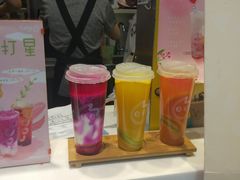 -CoCo都可(新我格广场店)