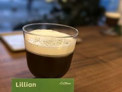 -LilBee Coffee