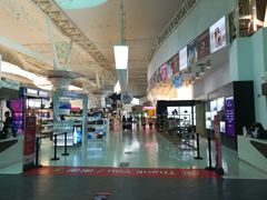 -吉隆坡国际机场