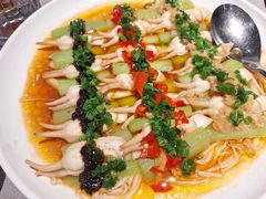 -蟹榭·本帮江浙菜·蟹宴(五角场合生汇商场店)