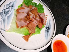 猪颈肉-潇肴江湖(宝龙城市广场店)
