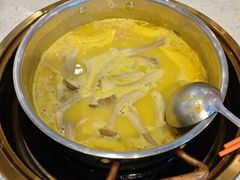 -八珍玉食鸡煲·打边炉(印象城店)