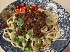 -庆蓉云·庆云面(双林店)