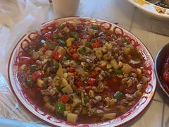 -霸王虾·麻辣小龙虾(清水河公园店)