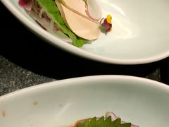 -上井精致料理(中兴商业大厦店)