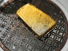 金砖鹅肝-Mr.Fish鱼鲜生海鲜放题(高德置地冬广场店)