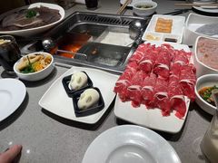 -海底捞火锅(塘厦天虹店)