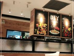 -比格比萨自助(新辰里学清路店)