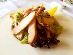 -维兰西餐(万泉河店)