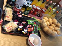 -小蛮椒麻辣烫·麻辣拌(青浦宝龙店)