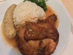 -宜家·瑞典风味餐厅(烟台路店)