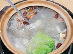 -濠轩阁特色生蚝火锅总店