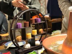 -清真·京华源铜锅涮肉(丰庆店)