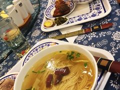 -苏苑饭店-中餐厅(长桥地区店)
