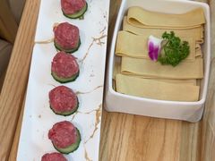 -千牛将·鲜牛肉火锅(开元路店)