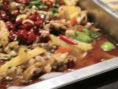-三毛烧烤·南昌大排档(山姆店)