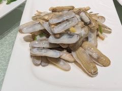 -阿娘家·原生态农家菜(国顺东路店)