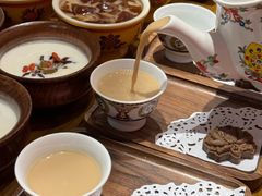 -敏珠拉姆藏餐·南京厨房(富春江东街店)