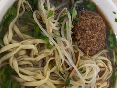 肉圆-镇江锅盖面(秦虹路店)