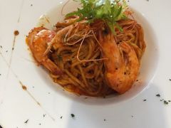 -LUCCA卢卡西班牙海鲜饭(远洋广场店)