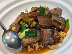 -潇湘码头·鲜湘菜(清河店)