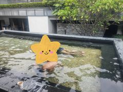 -明谷行馆·温泉