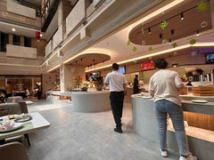-聚春园自助餐厅(东街口店)