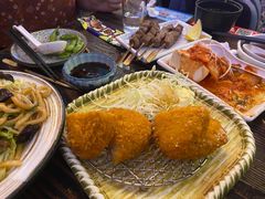 -平成屋·午肴夜酒(四川北路店)