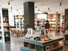 -魔方城市书房(中街益田店)