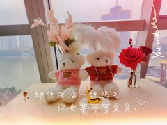 -桃花江餐厅·江景-约会·聚会