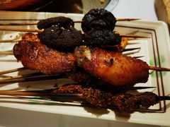 蜜汁鸡翅-七八冷面·延边朝鲜族美食(圣熙八号店)