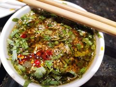 -海底捞火锅(龙湖三千集店)