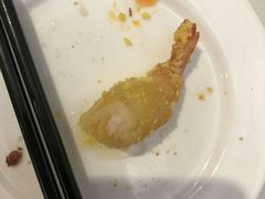 -小贝壳酒楼(经九路店)