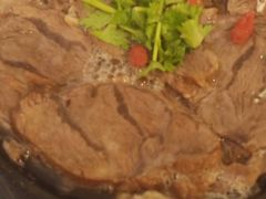 麻辣牛肉砂锅-洪兴砂锅(烟台山店)