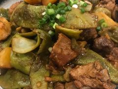 -香融府·烤鸭·家常菜(马家堡路店)