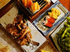 -三月居酒屋(青年大街店)