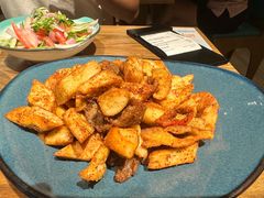 -耶里夏丽新疆餐厅(百联中环购物广场店)