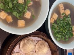 -回味鸭血粉丝汤(砂之船店)